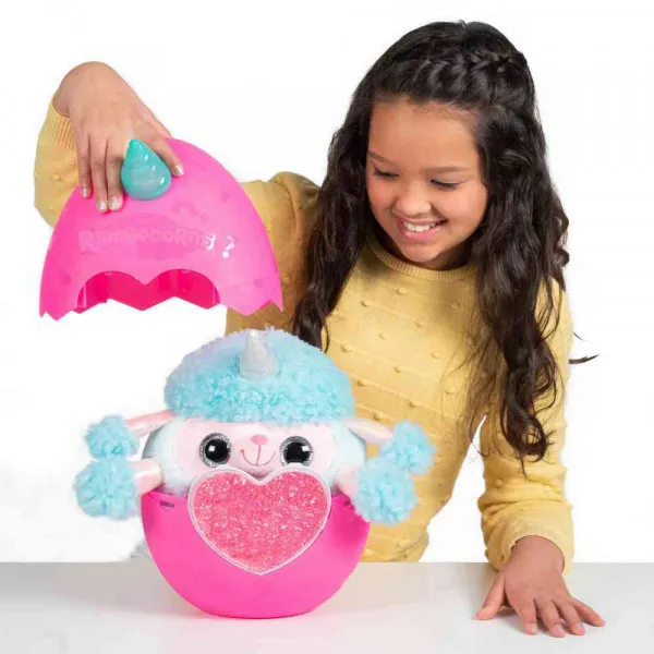 ZURU SARENOROGIC S4 VELIKI FAIRYCOM 
