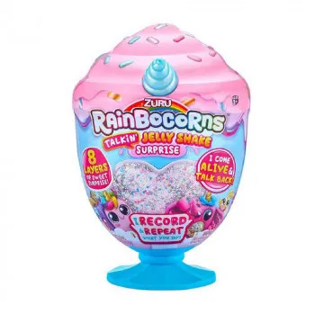 ZURU SARENOROGICI S2 TALKING JELLY 