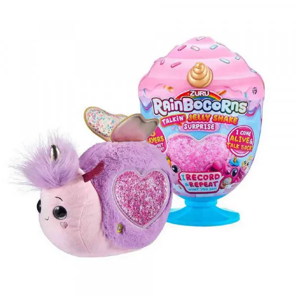 ZURU SARENOROGICI S2 TALKING JELLY 