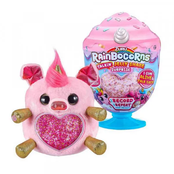 ZURU SARENOROGICI S2 TALKING JELLY 