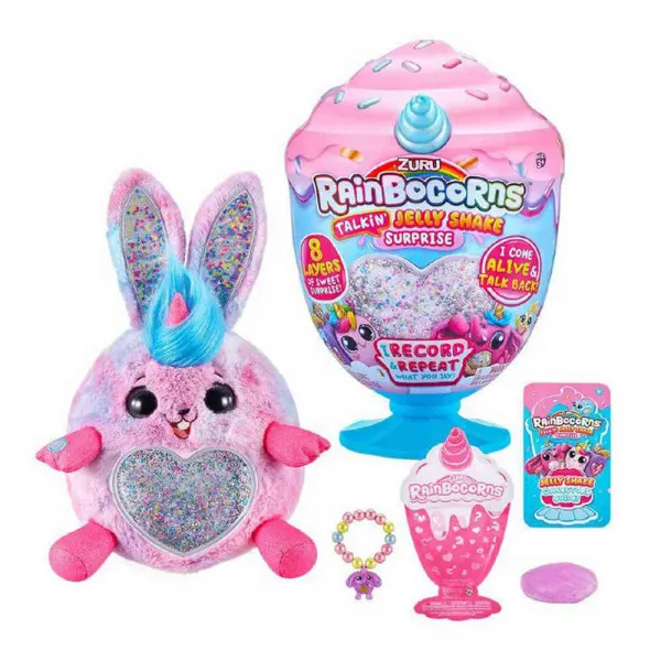 ZURU SARENOROGICI S2 TALKING JELLY 