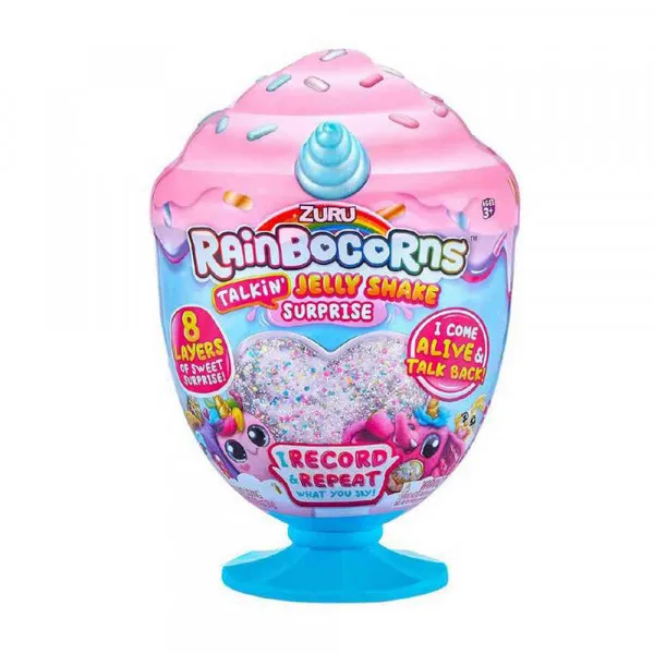 ZURU SARENOROGICI S2 TALKING JELLY 