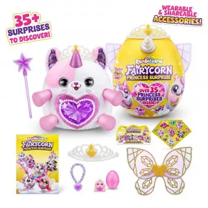 ZURU SARENOROGICI FAIRYCORN PRINCESS