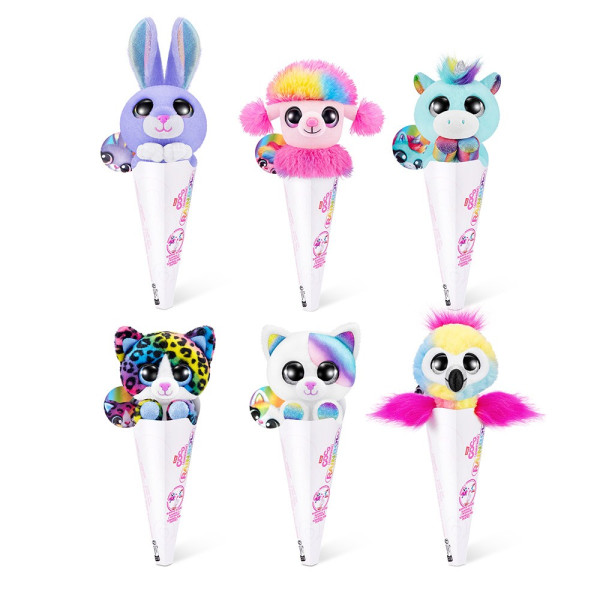 ZURU COCO CONES RAINBOW 
