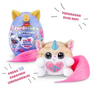 ZURU SARENOROGICI KITTYCORN SURPRISE 