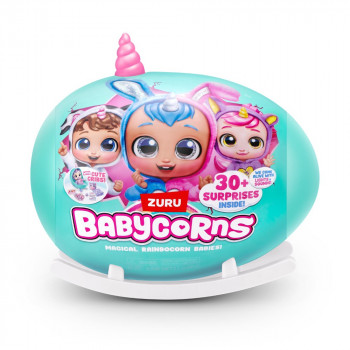 ZURU BABYCORNS S1 LUTKA VELIKA 