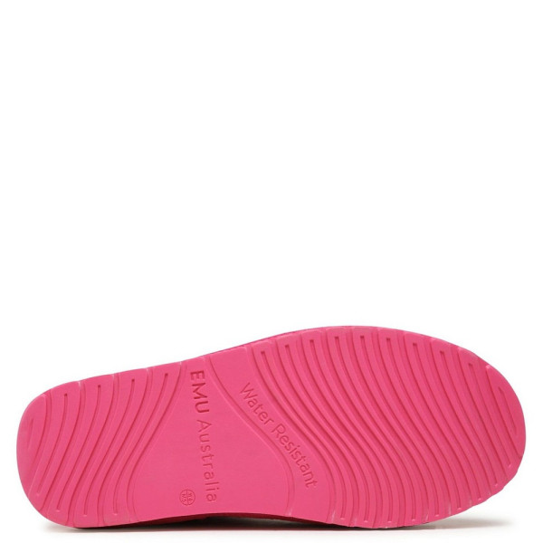 EMU CIZME STRINGER MICRO BARBIE PINK 