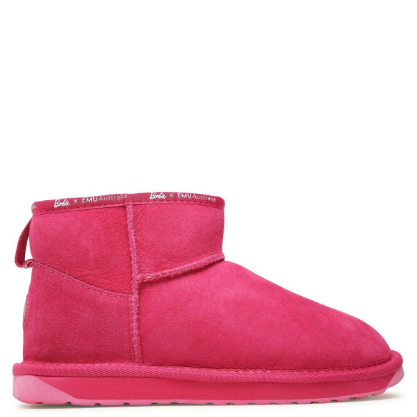 EMU CIZME STRINGER MICRO BARBIE PINK 