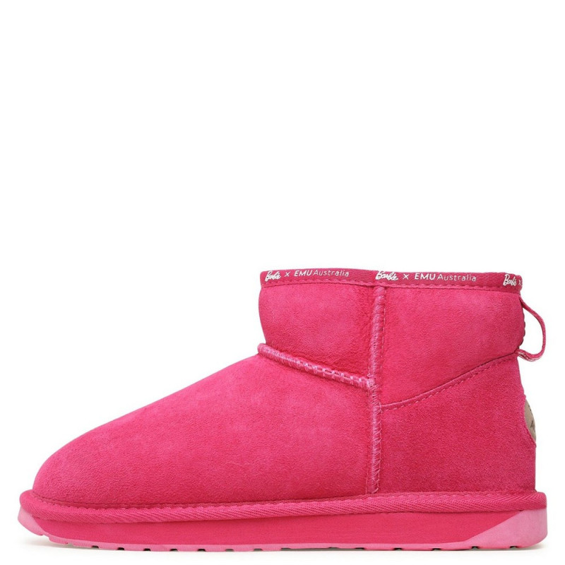 EMU CIZME STRINGER MICRO BARBIE PINK 