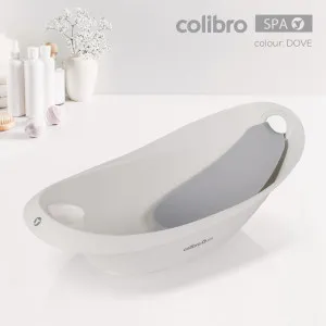 COLIBRO KADICA ZA KUPANJE 2U1 DOVE