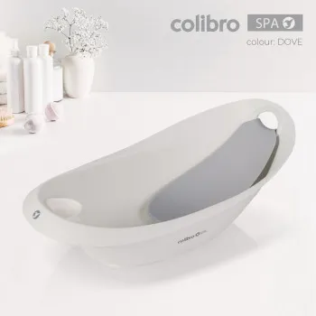 COLIBRO KADICA ZA KUPANJE 2U1 DOVE