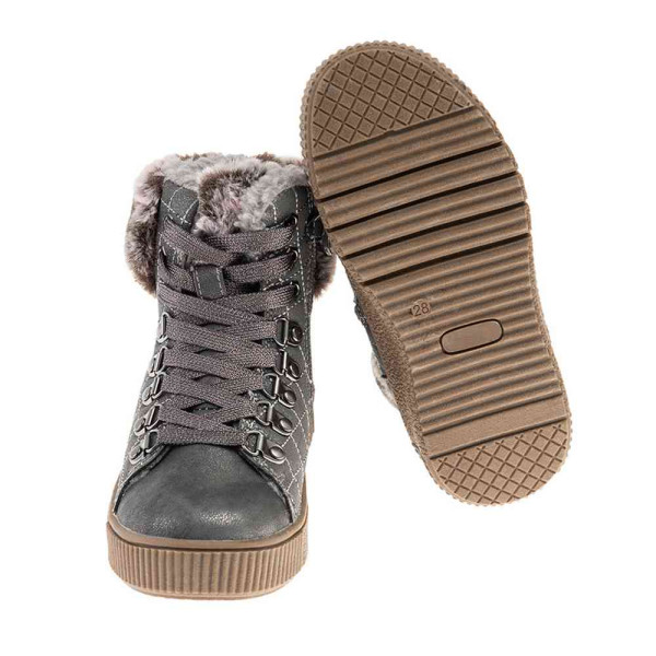 COOL CLUB DUBOKE CIPELE 