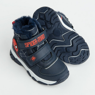 COOL CLUB CIZME SPIDERMAN NAVY BLUE