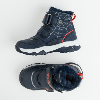 COOL CLUB CIZME SPIDERMAN NAVY BLUE