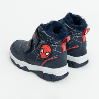 COOL CLUB CIZME SPIDERMAN NAVY BLUE