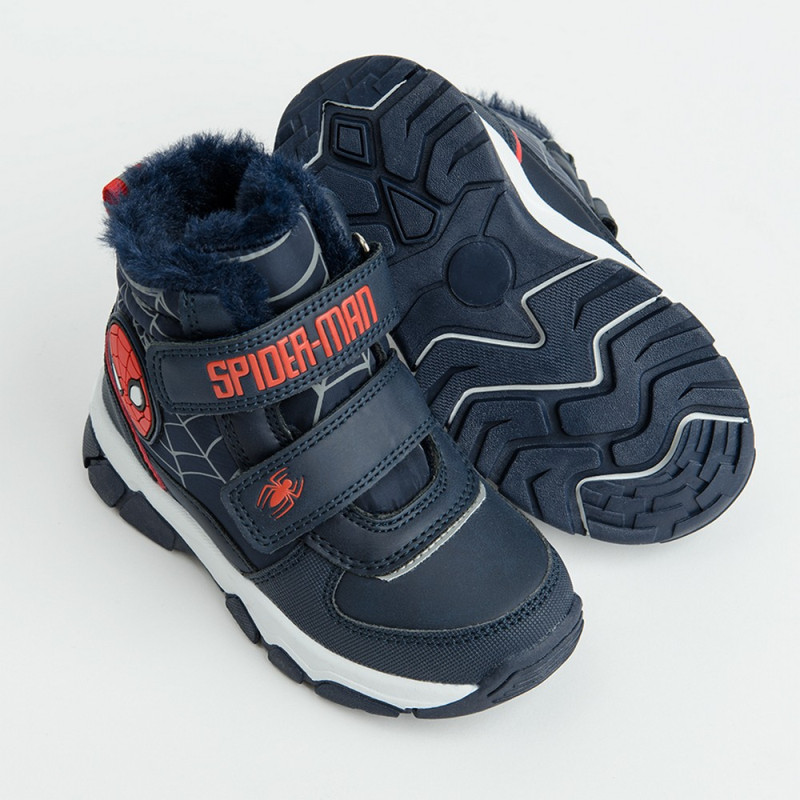 COOL CLUB CIZME SPIDERMAN NAVY BLUE