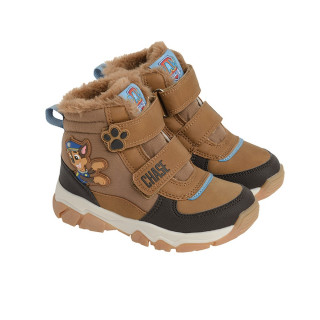COOL CLUB CIZME PAW PATROL BROWN
