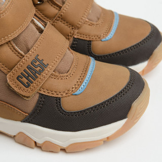 COOL CLUB CIZME PAW PATROL BROWN