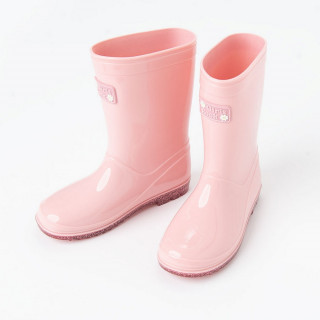 COOL CLUB GUMENE CIZME WELLINGTON PINK