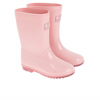COOL CLUB GUMENE CIZME WELLINGTON PINK