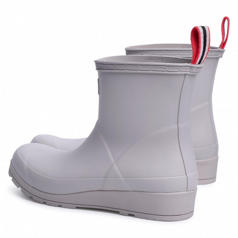 HUNTER CIZME ORIGINAL PLAY BOOT SHORT 