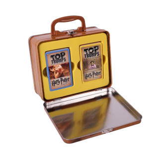 TOP TRUMPS HARRY POTTER LIMENKA KARTE