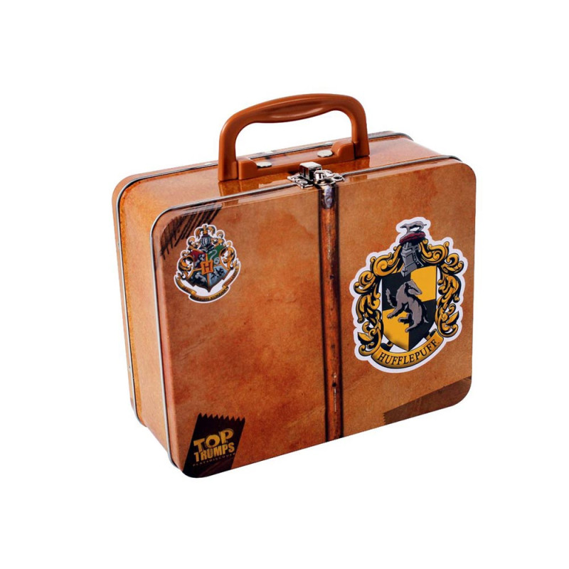 TOP TRUMPS HARRY POTTER LIMENKA KARTE