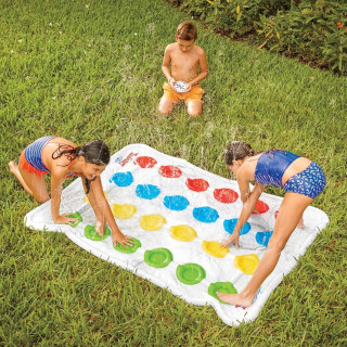 TWISTER SPLASH 