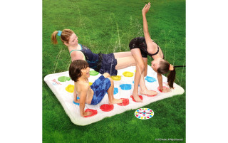 TWISTER SPLASH 
