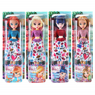 WINX SWEET TIME LUTKA