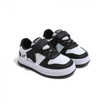 BABAYA PATIKE BLACK 