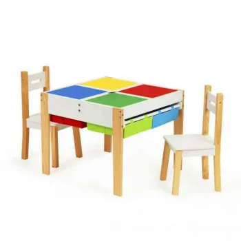 DECIJI SET STO+2 STOLICE 