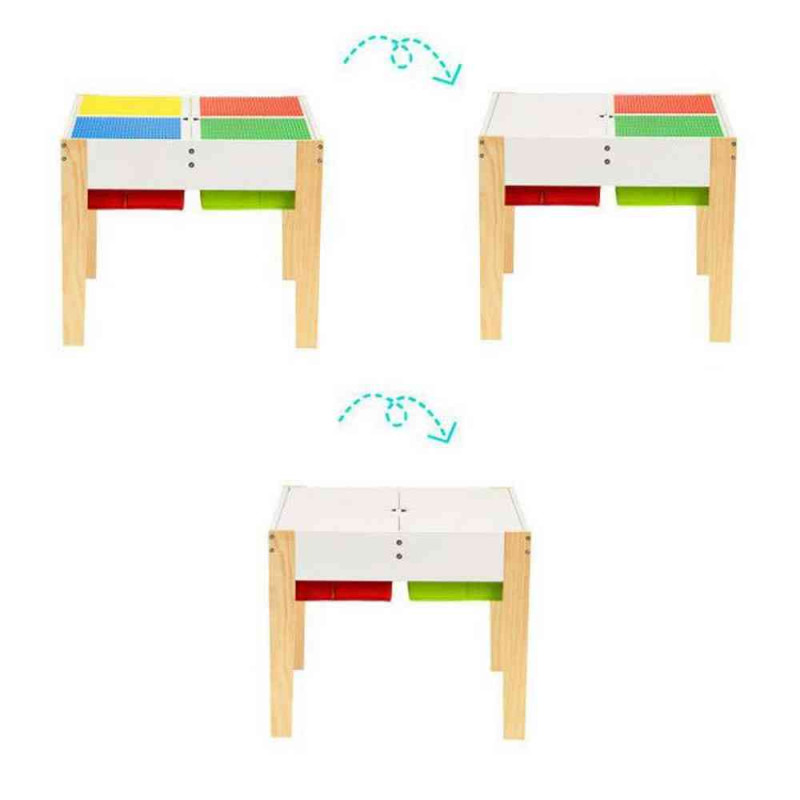 DECIJI SET STO+2 STOLICE 