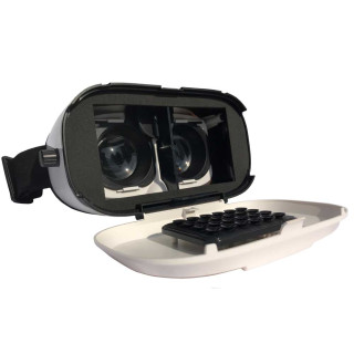 XPLORER VR NAOCARE  XPLORER V5 