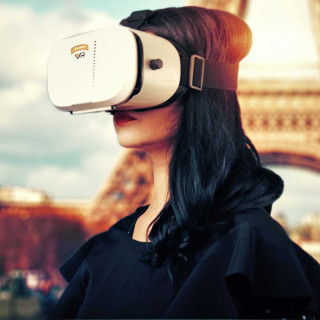 XPLORER VR NAOCARE XPLORER V5