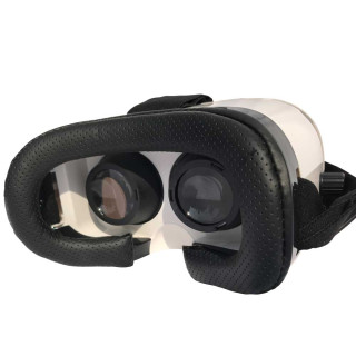 XPLORER VR NAOCARE  XPLORER V5 