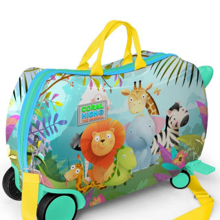 KOFER RIDE ON ANIMALS 