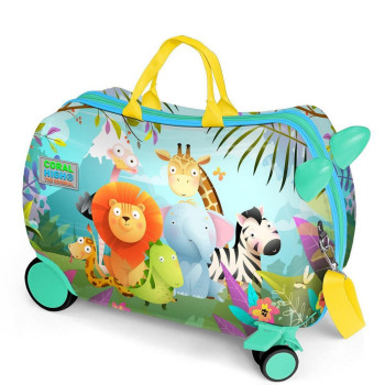 KOFER RIDE ON ANIMALS 