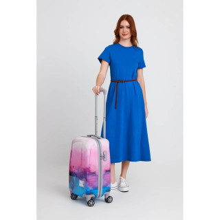 KOFER CORAL HIGH PINK 