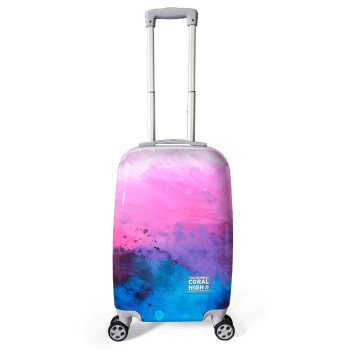 KOFER CORAL HIGH PINK 