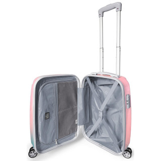 KOFER CORAL HIGH PASTEL 