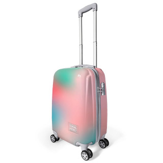 KOFER CORAL HIGH PASTEL 