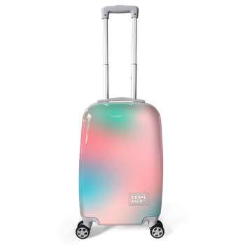 KOFER CORAL HIGH PASTEL 