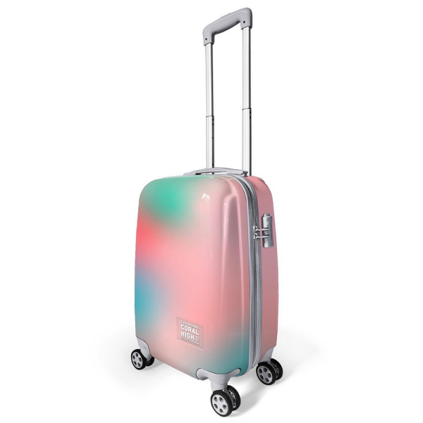 KOFER CORAL HIGH PASTEL 