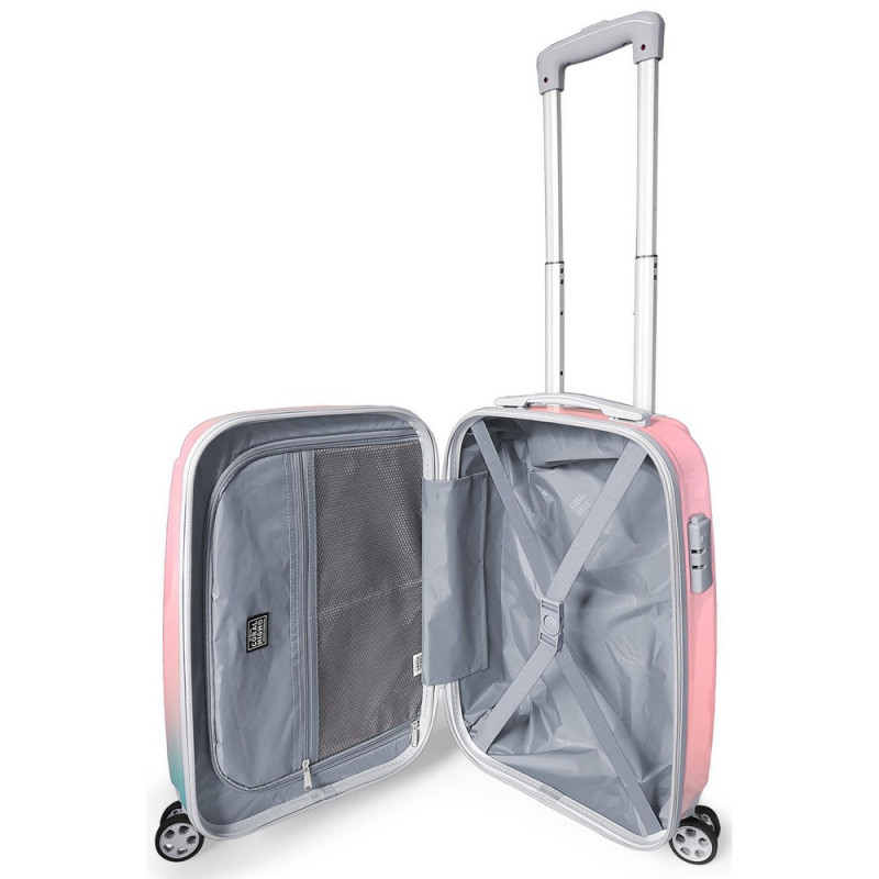 KOFER CORAL HIGH PASTEL 