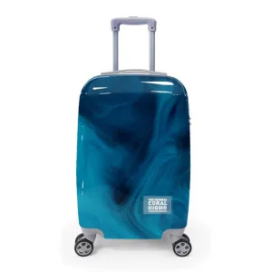 KOFER CORAL HIGH BLUE