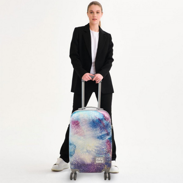 KOFER CORAL HIGH SPACE