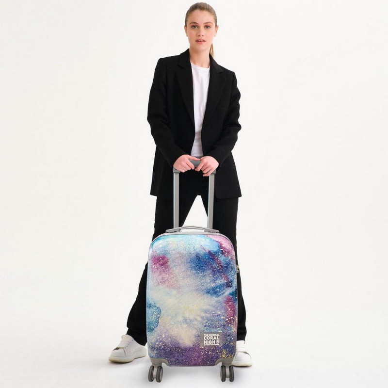 KOFER CORAL HIGH SPACE