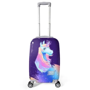 KOFER CORAL UNICORN BLUE