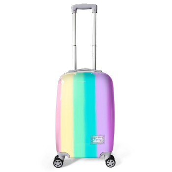 KOFER CORAL PASTEL RAINBOW 